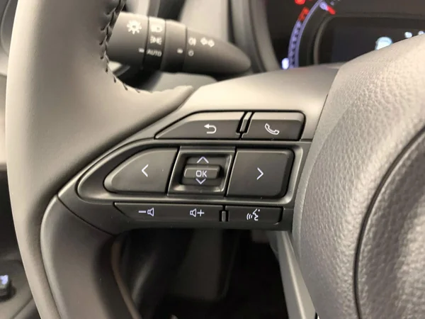 Toyota Aygo X (2025) — foto 7 van 25