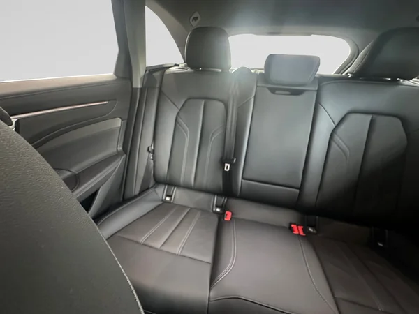AUDI A6 Avant (2026) — foto 21 van 23