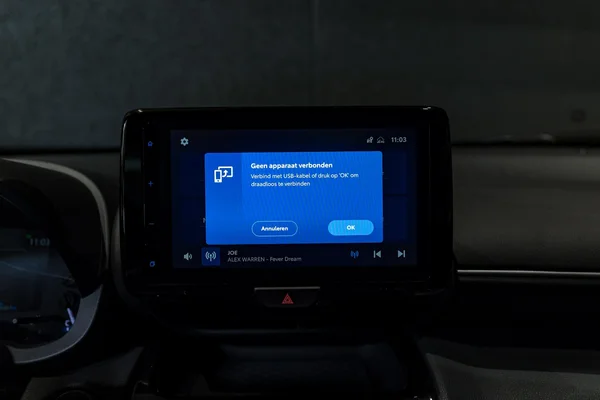 Toyota Yaris Cross (2024) — foto 21 van 38