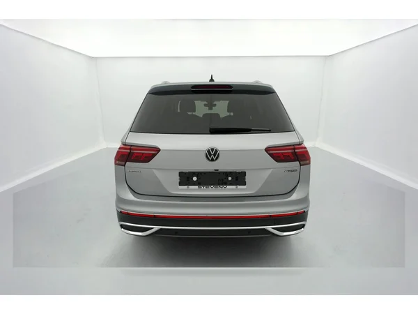 VOLKSWAGEN Tiguan Allspace (2021) — foto 3 van 36