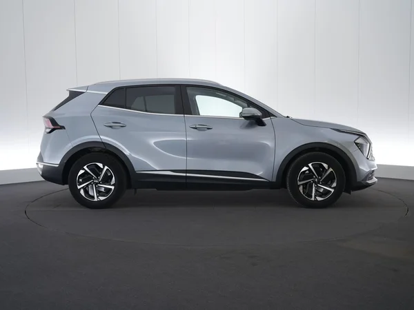 Kia Sportage (2024) — foto 19 van 22