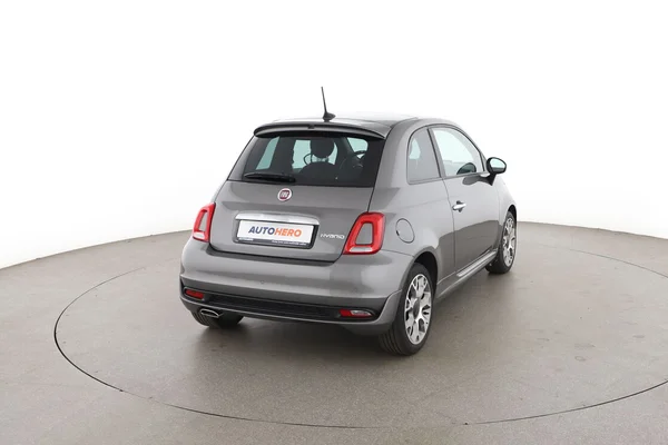 Fiat 500 (2020) — foto 12 van 16