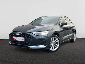AUDI A3 Sportback PHEV (2025)
