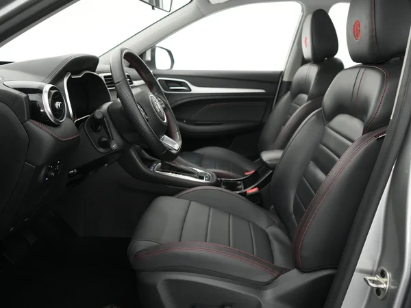 MG ZS (2024) — foto 3 van 23