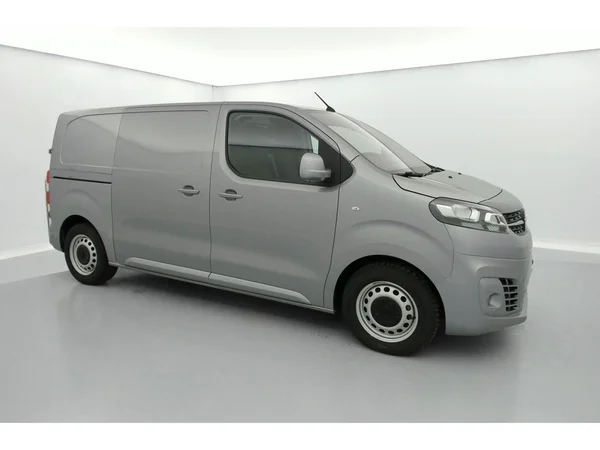 OPEL Vivaro 2800 Fou Mwb (2023) — foto 30 van 36