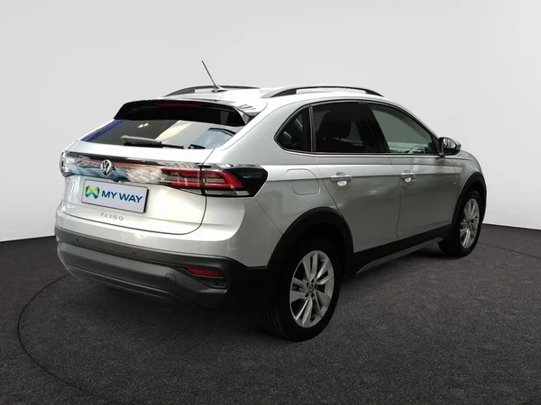 VOLKSWAGEN Taigo (2025) — foto 8 van 15
