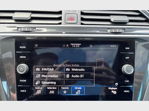 Volkswagen Tiguan (2024) — foto 11 van 30