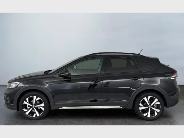 Volkswagen Taigo (2025) — foto 18 van 23