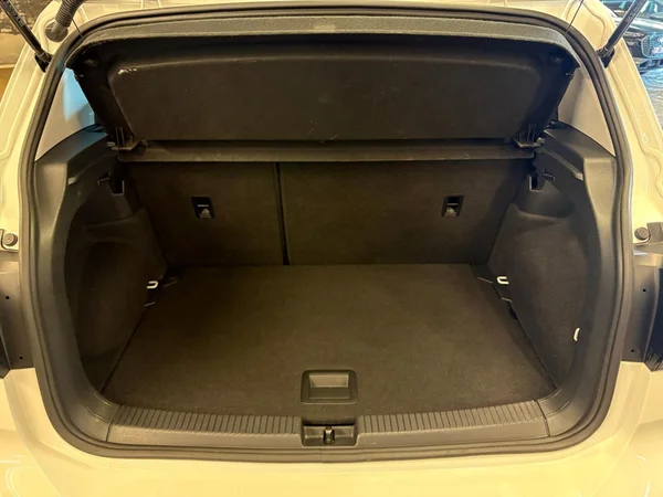VOLKSWAGEN T-Cross (2022) — foto 4 van 15