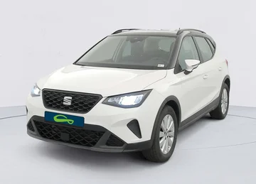 Seat Arona (2022)