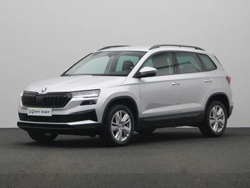 SKODA Karoq (2024)