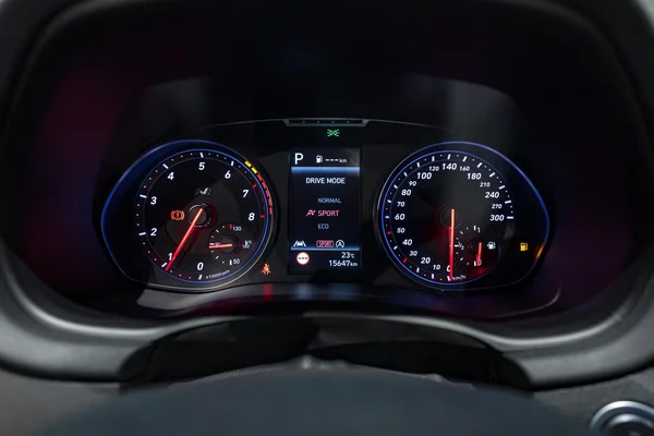 Hyundai i30 (2023) — foto 20 van 44