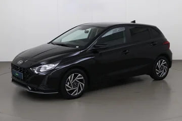 Hyundai i20 (2026)