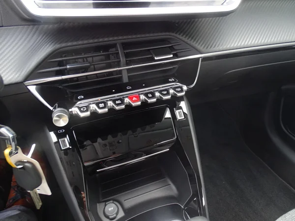 Peugeot 208 (2026) — foto 13 van 22