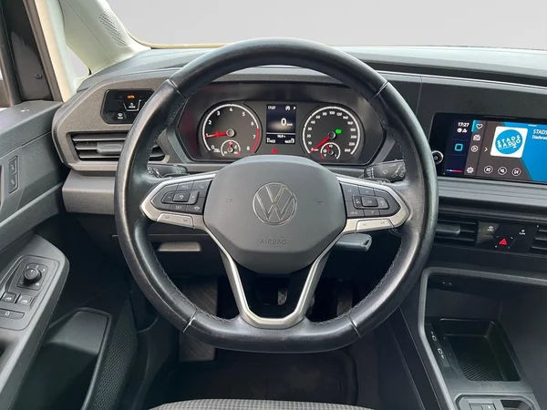 VOLKSWAGEN Caddy Maxi (2024) — foto 5 van 20