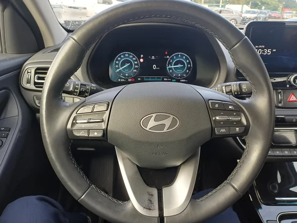Hyundai i30 (2025) — foto 4 van 21