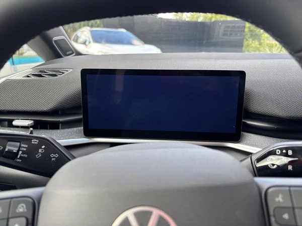 VOLKSWAGEN ID.3 Neo (2026) — foto 13 van 17
