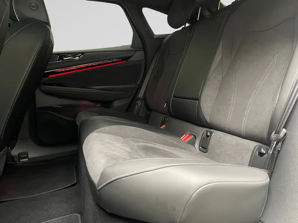 VOLKSWAGEN ID.7 (2023) — foto 10 van 16