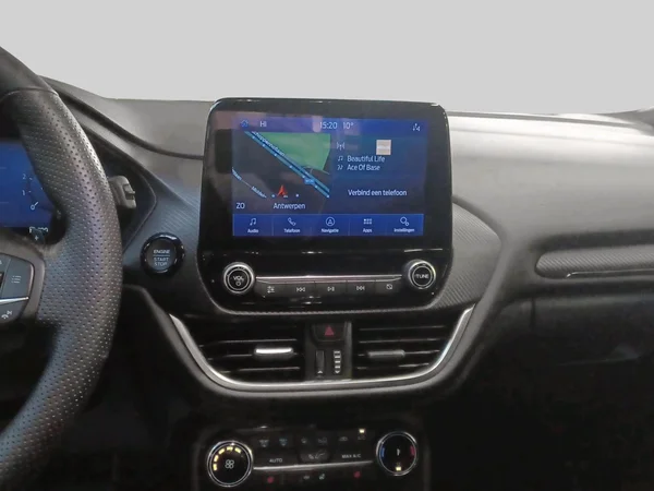 Ford Puma (2023) — foto 4 van 24