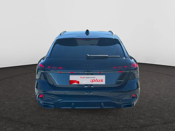 AUDI A6 Avant e-hybrid (PHEV) (2025) — foto 4 van 24