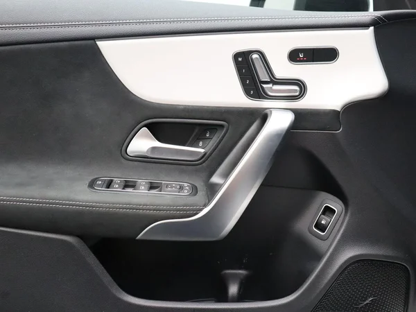 Mercedes-Benz CLA (2026) — foto 3 van 32