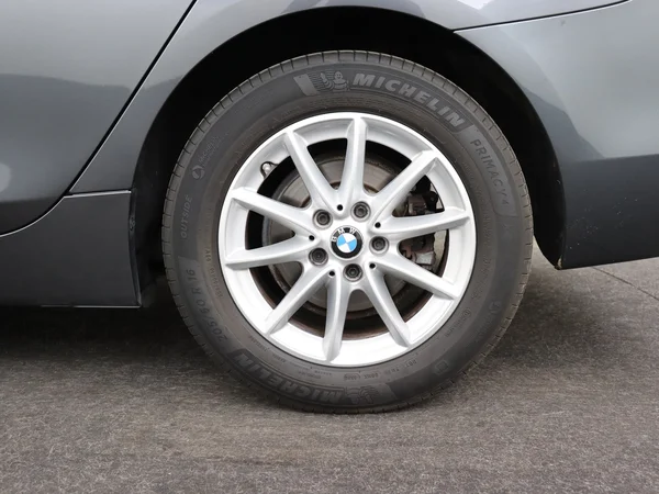 BMW 218 (2021) — foto 7 van 31