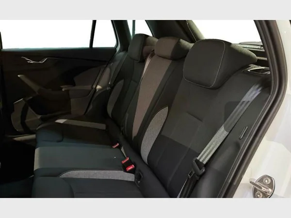 SKODA Kamiq (2026) — foto 10 van 10