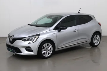 Renault Clio V (2021)
