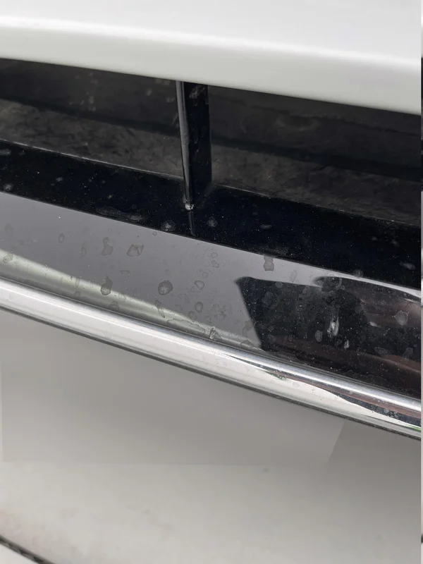 Volkswagen Tiguan (2022) — foto 29 van 47