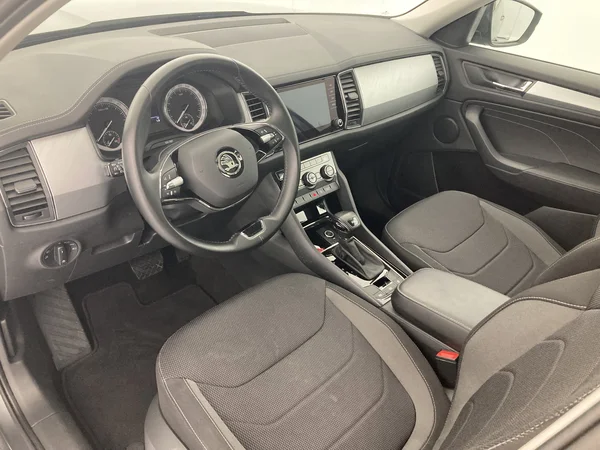 SKODA Kodiaq (2022) — foto 19 van 36