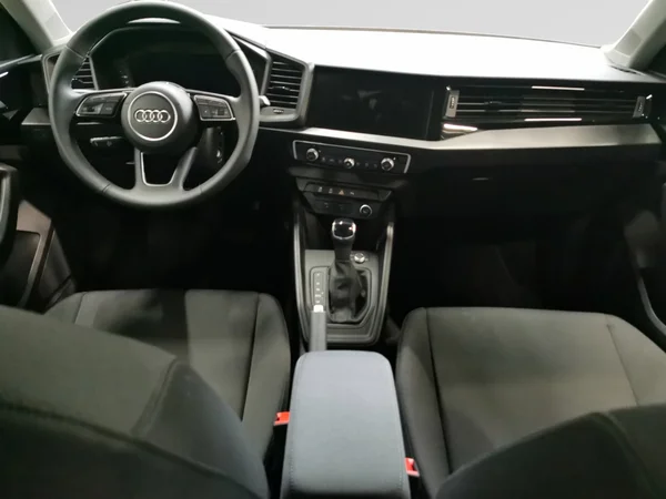 AUDI A1 allstreet (2026) — foto 9 van 15