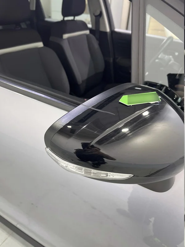 Citroen C3 Aircross (2022) — foto 29 van 55