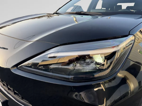 TOYOTA Yaris Cross (2024) — foto 6 van 24