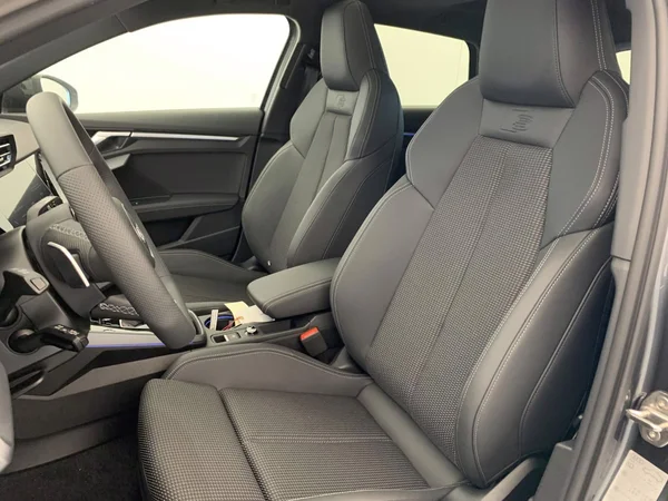 Audi A3 Sportback PHEV (2026) — foto 19 van 30