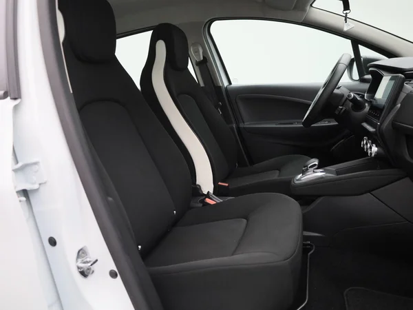 Renault ZOE (2021) — foto 26 van 39