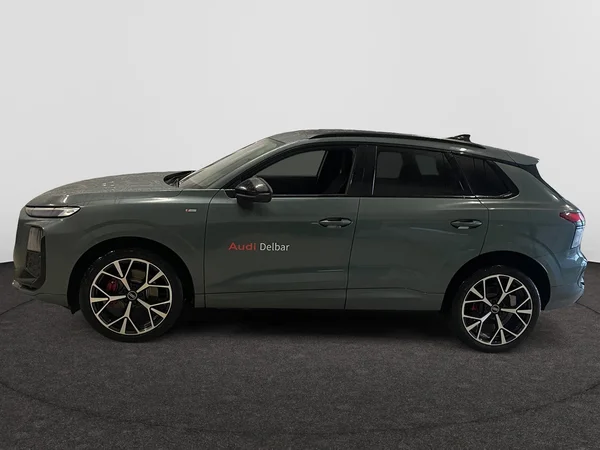 AUDI Q3 SUV (2026) — foto 12 van 21