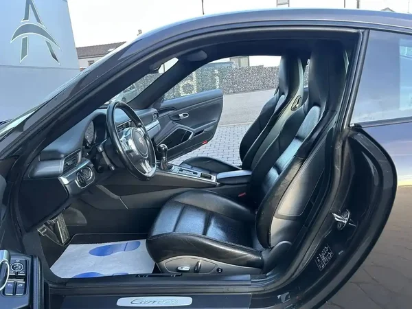 Porsche 911 (2012) — foto 16 van 18