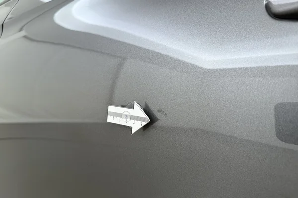 Opel Crossland (2022) — foto 9 van 27