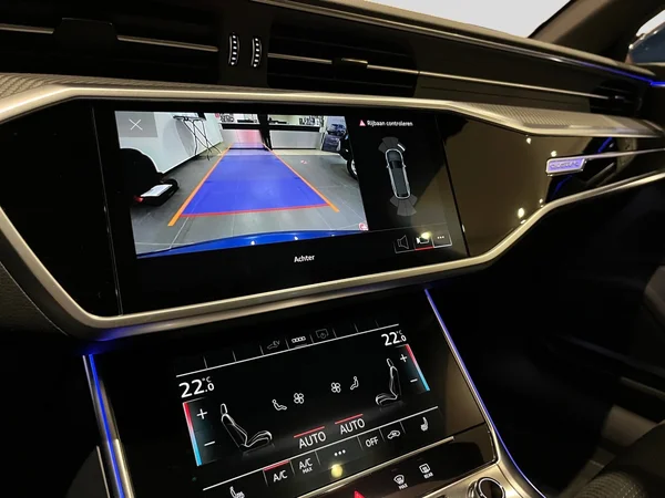 AUDI A6 Avant (2025) — foto 10 van 24