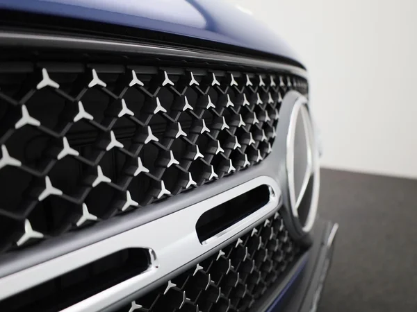 Mercedes-Benz GLC (2025) — foto 36 van 55