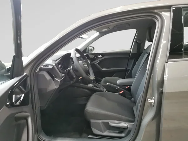 AUDI A1 allstreet (2026) — foto 2 van 15