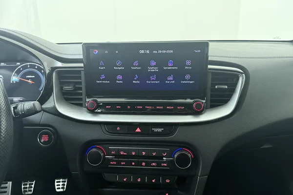 Kia ProCeed (2021) — foto 3 van 22