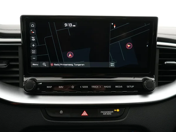 Kia XCeed (2024) — foto 2 van 22