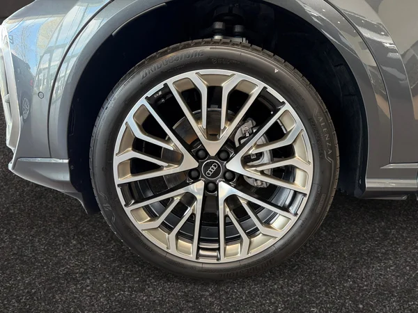 AUDI Q5 (2026) — foto 7 van 17
