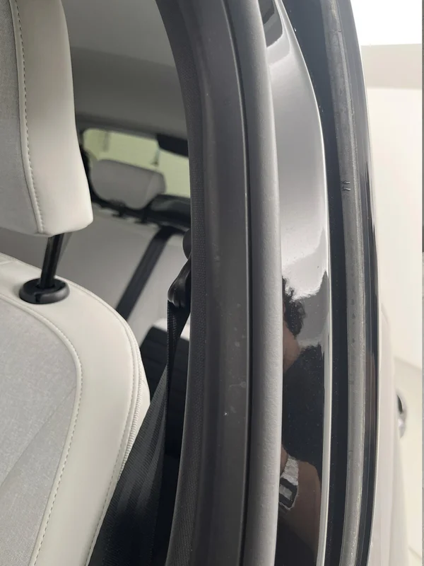 Citroen E-C3 (2025) — foto 80 van 86