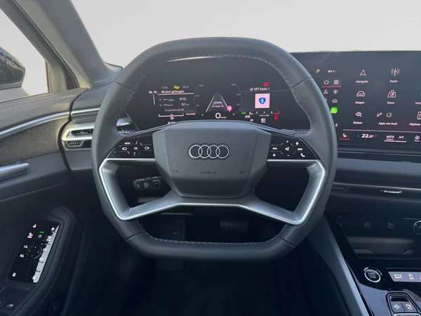 AUDI A5 (2025) — foto 4 van 21