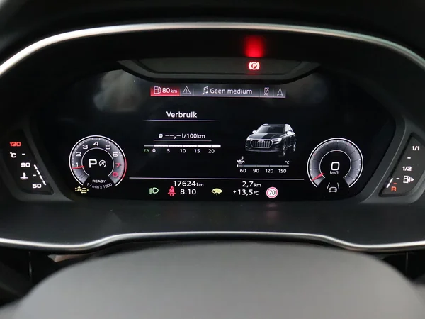 AUDI Q3 (2025) — foto 5 van 19