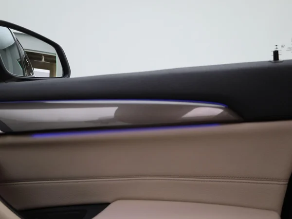 BMW X1 (2021) — foto 22 van 47