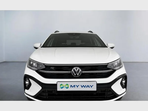 Volkswagen Taigo (2023) — foto 12 van 28