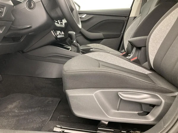 SKODA Kamiq (2025) — foto 25 van 36